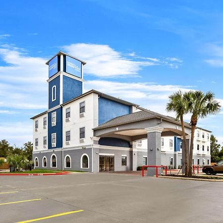 Sonesta Essential Beaumont Hotel Екстериор снимка