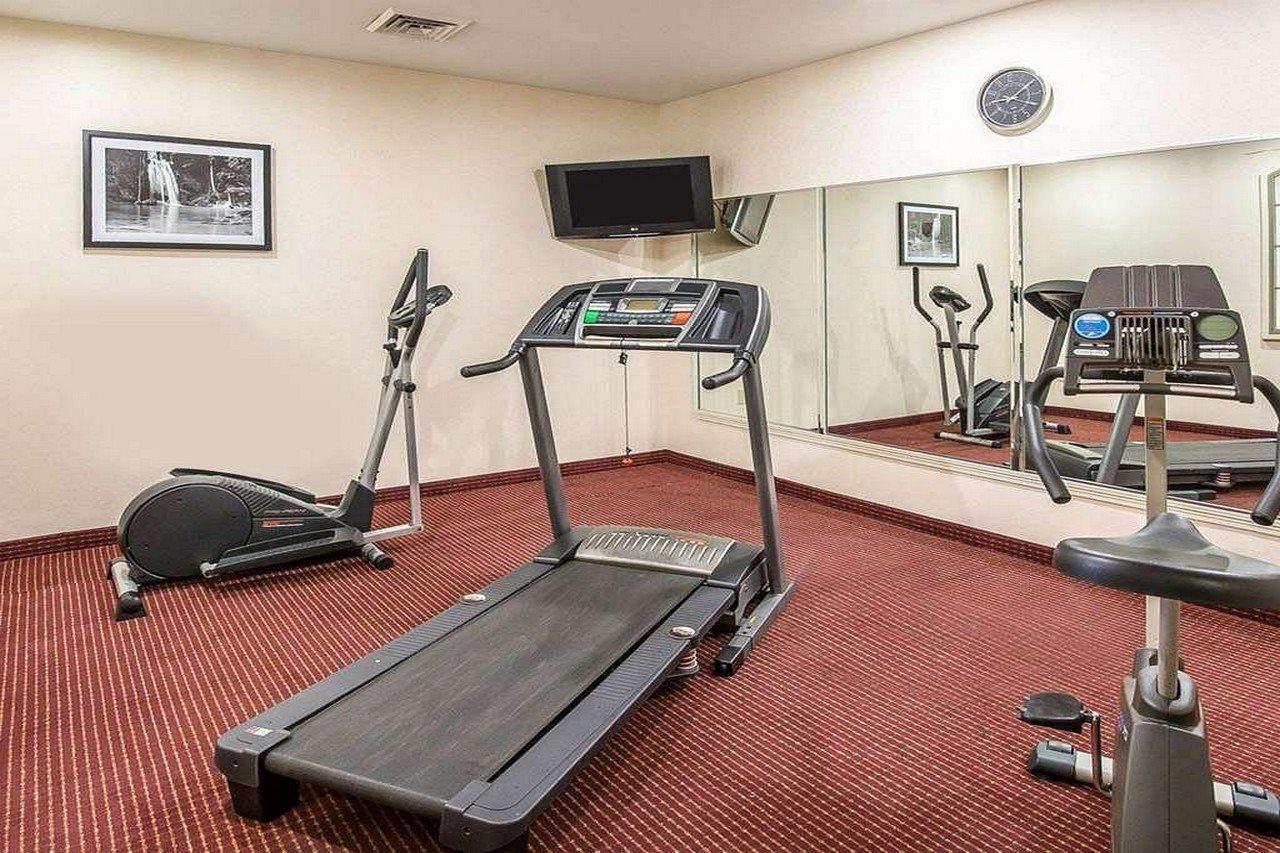Sonesta Essential Beaumont Hotel Екстериор снимка