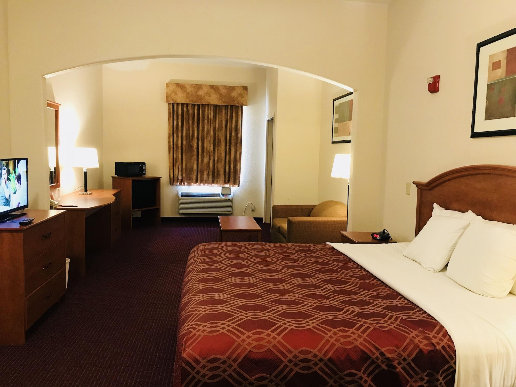 Sonesta Essential Beaumont Hotel Екстериор снимка