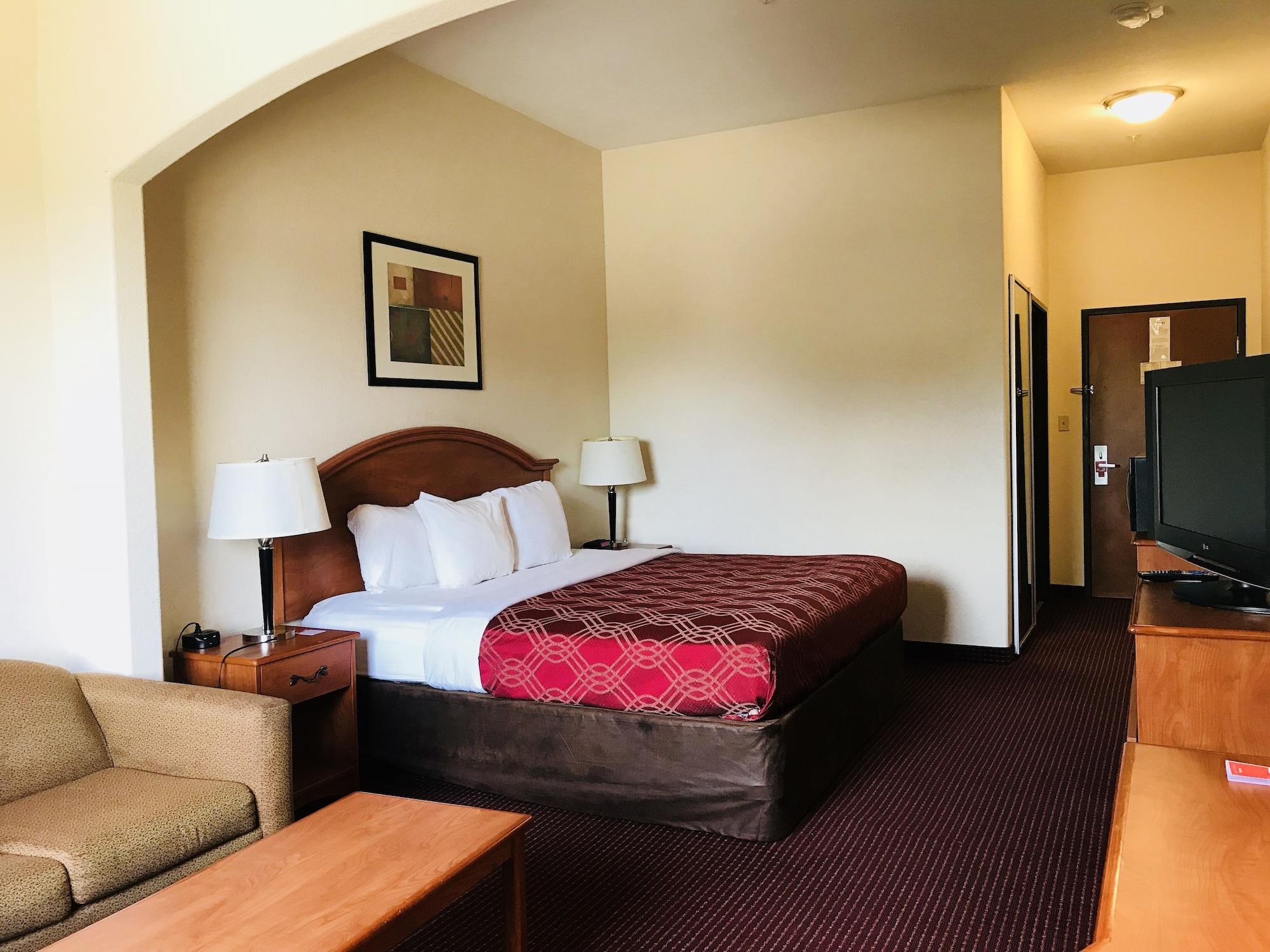 Sonesta Essential Beaumont Hotel Екстериор снимка