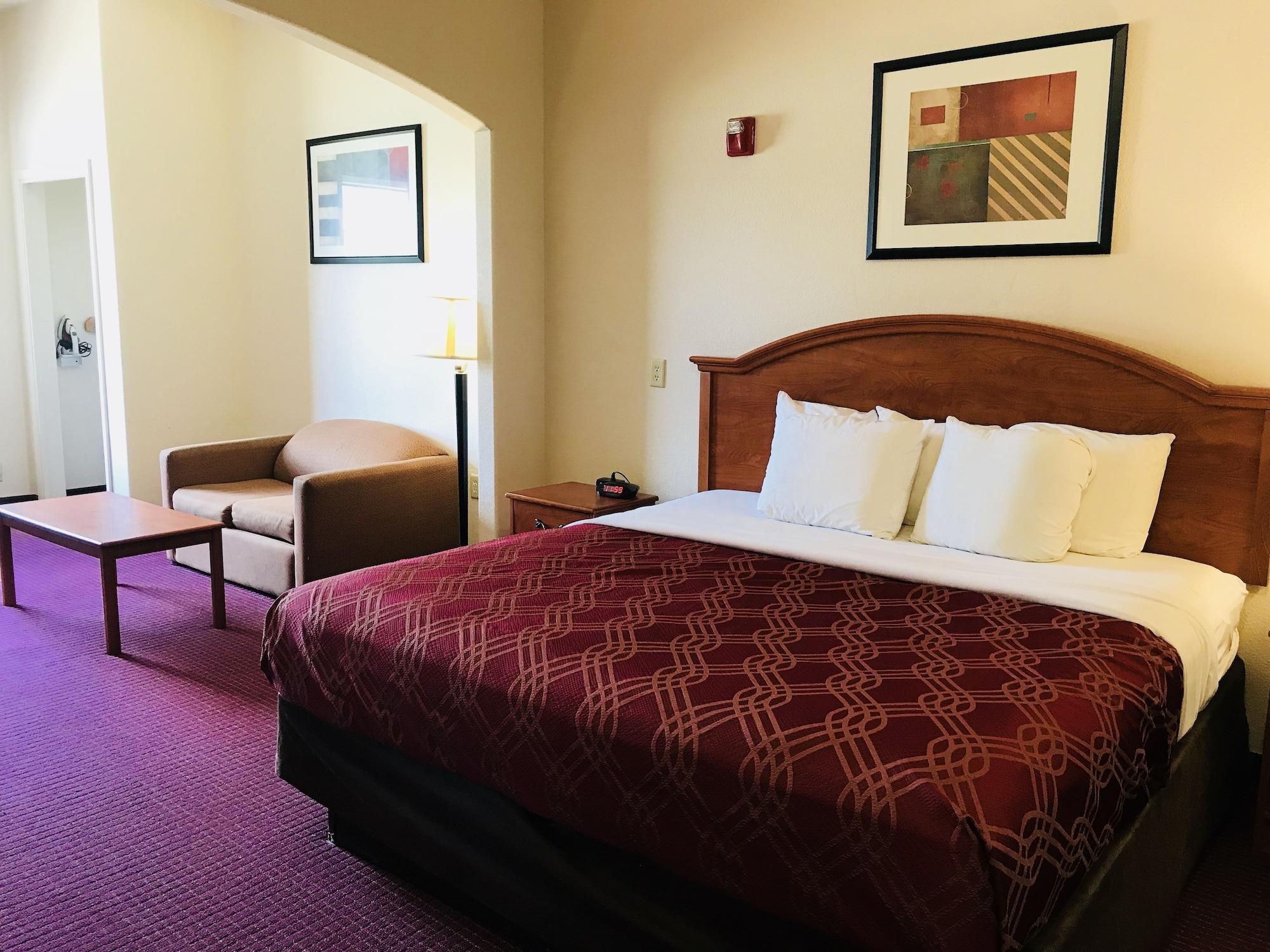 Sonesta Essential Beaumont Hotel Екстериор снимка