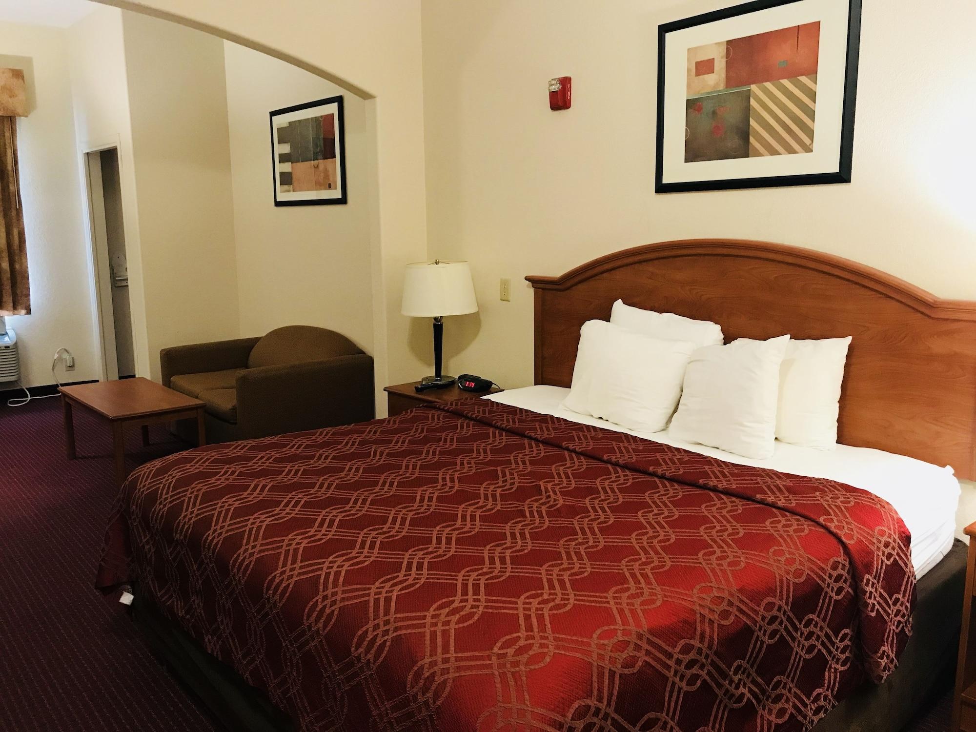 Sonesta Essential Beaumont Hotel Екстериор снимка