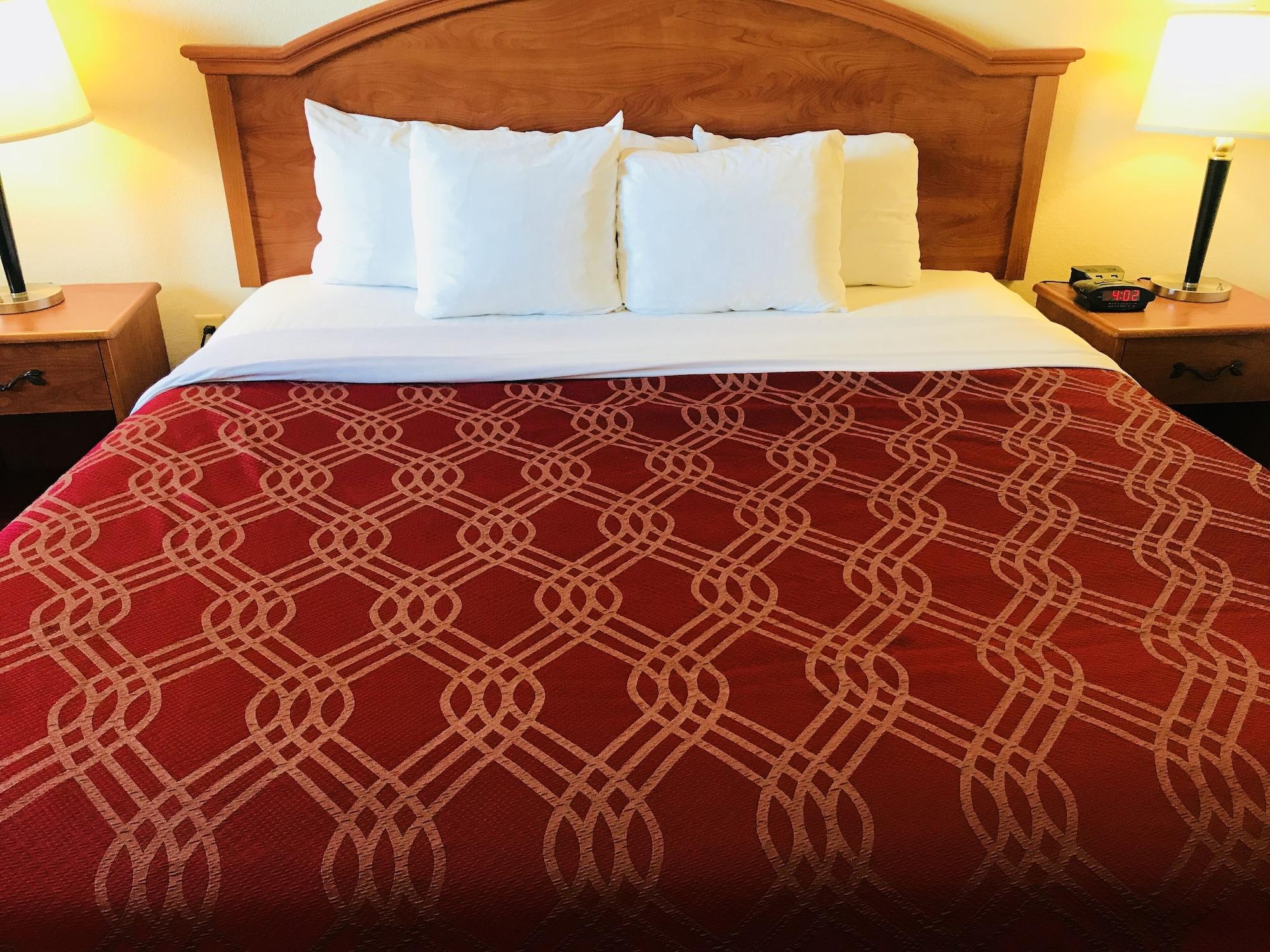 Sonesta Essential Beaumont Hotel Екстериор снимка
