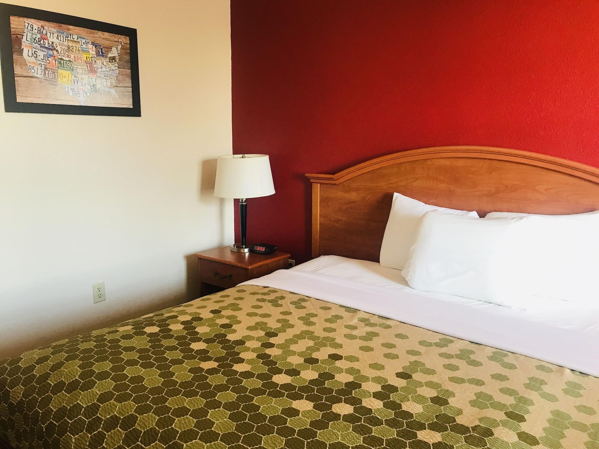 Sonesta Essential Beaumont Hotel Екстериор снимка