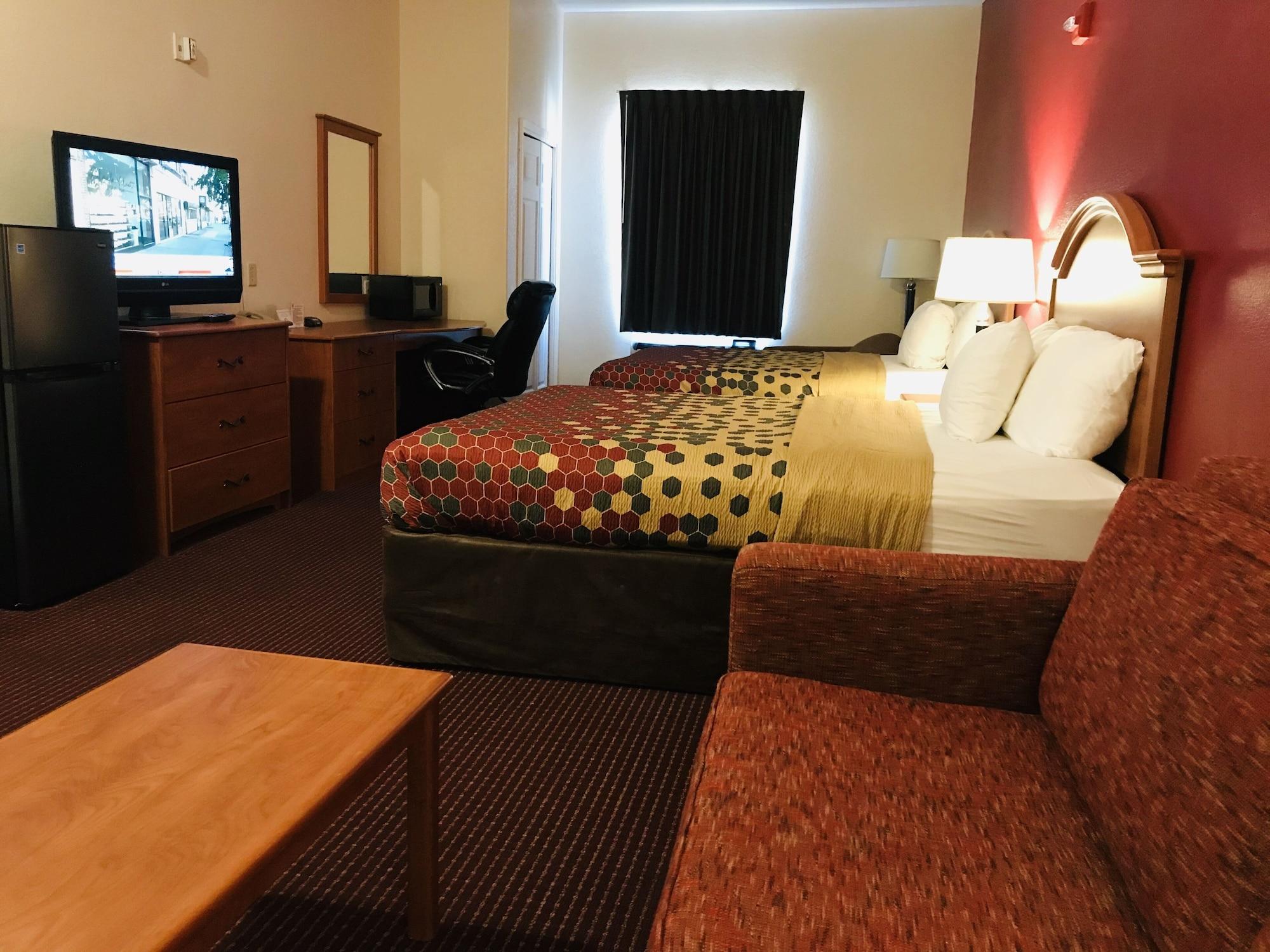 Sonesta Essential Beaumont Hotel Екстериор снимка