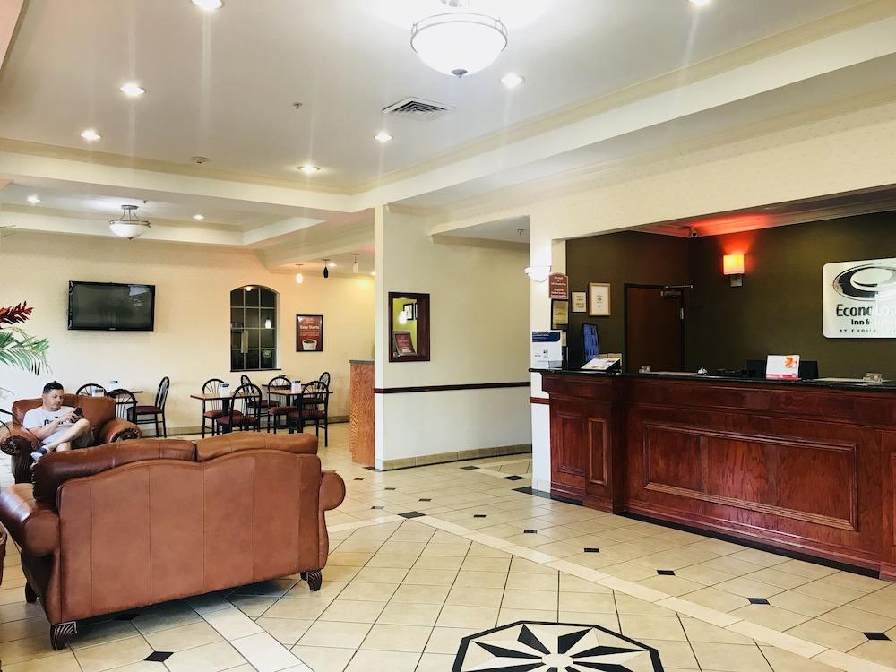 Sonesta Essential Beaumont Hotel Екстериор снимка