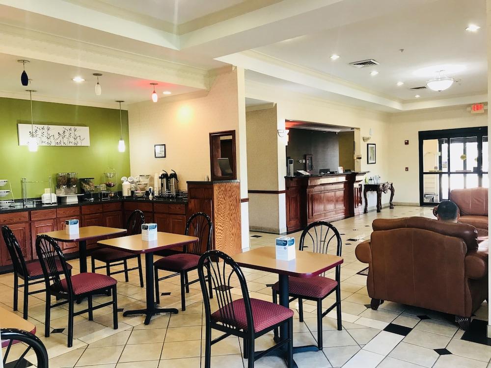 Sonesta Essential Beaumont Hotel Екстериор снимка
