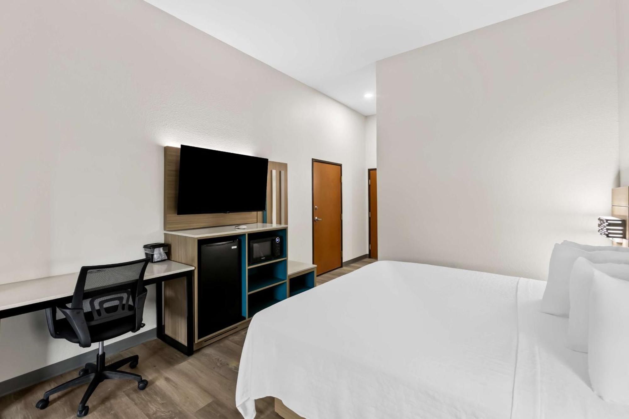 Sonesta Essential Beaumont Hotel Екстериор снимка