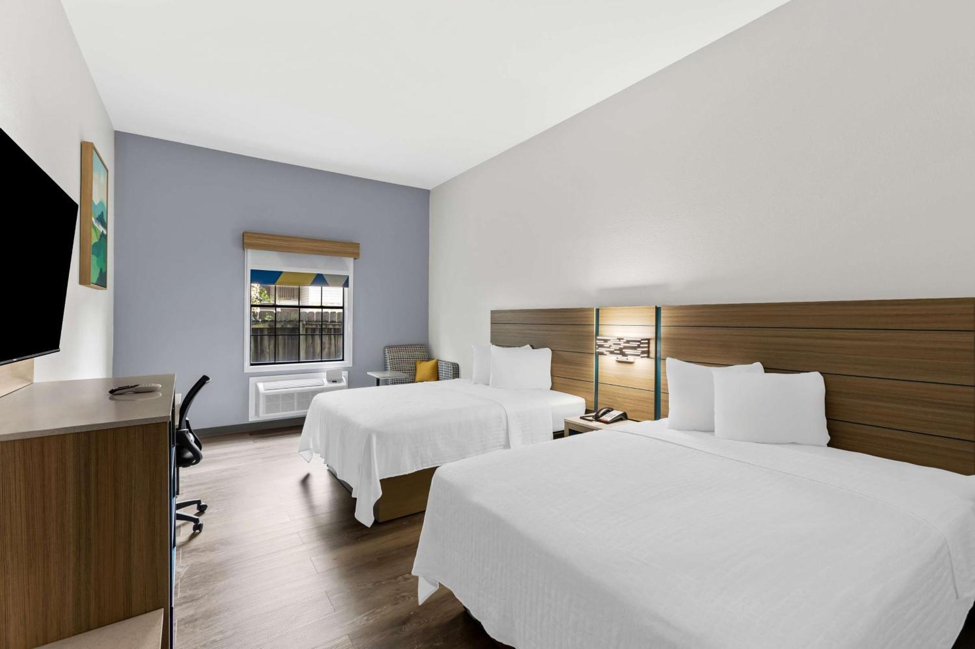 Sonesta Essential Beaumont Hotel Екстериор снимка