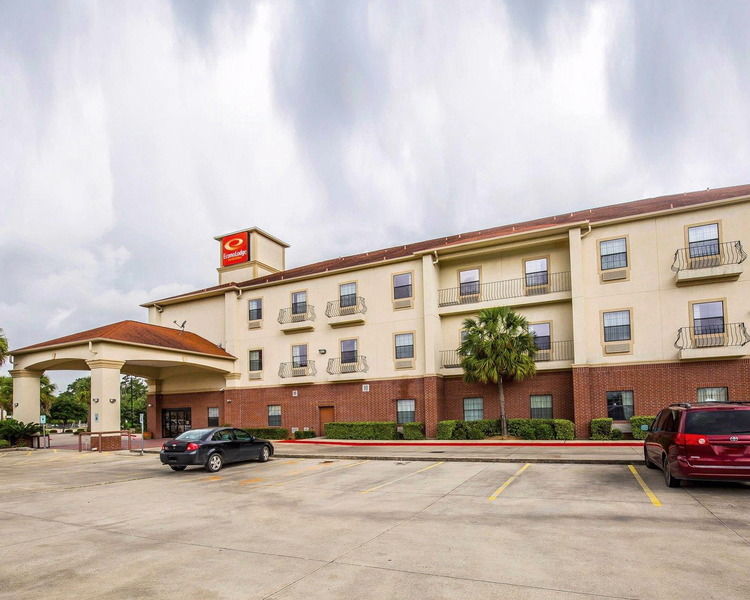 Sonesta Essential Beaumont Hotel Екстериор снимка