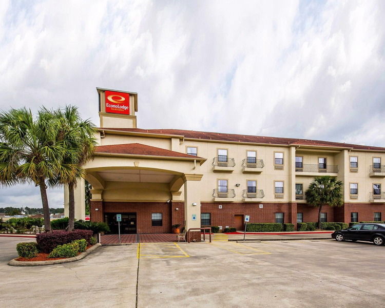 Sonesta Essential Beaumont Hotel Екстериор снимка