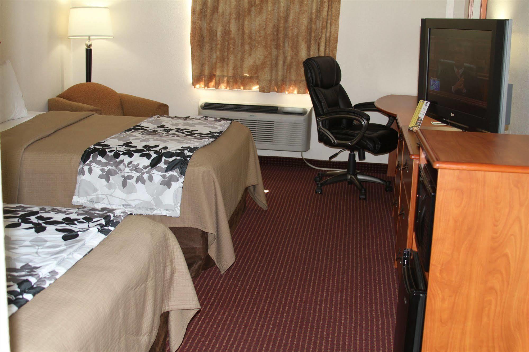 Sonesta Essential Beaumont Hotel Екстериор снимка