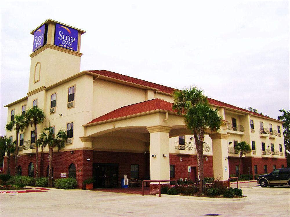 Sonesta Essential Beaumont Hotel Екстериор снимка